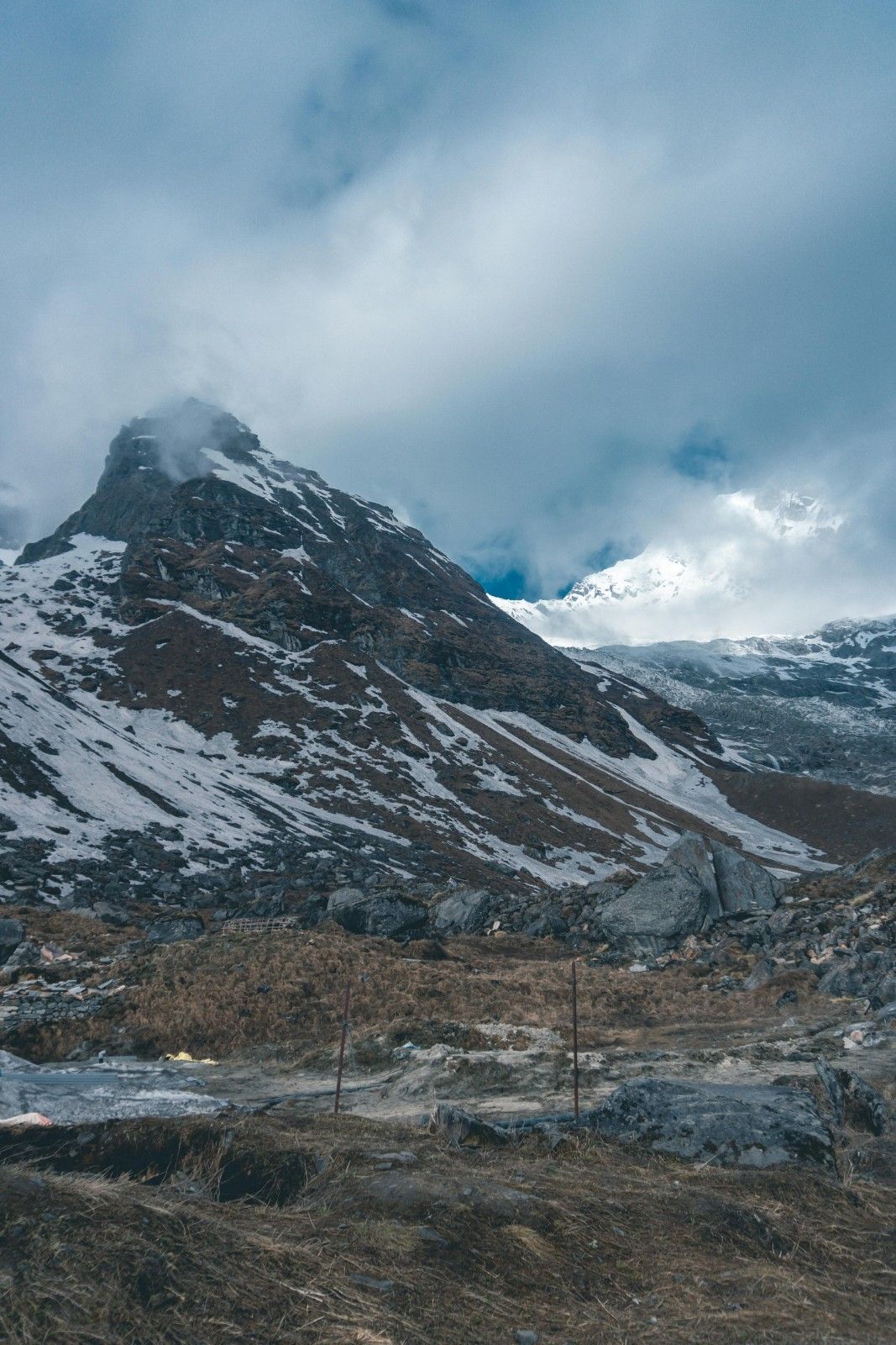 Everest Base Camp in November: Is It Worth It?